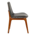 Nuevo diseño silla individual poliforme minimalista